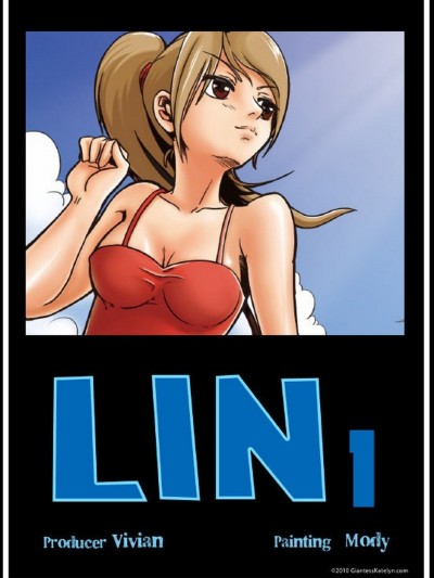 Lin 1