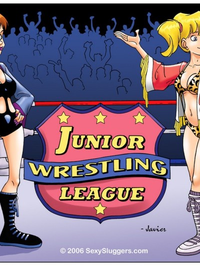 Junior Wrestling League