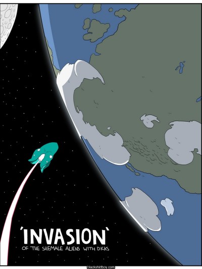 Invasion