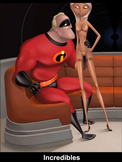 Incredibles