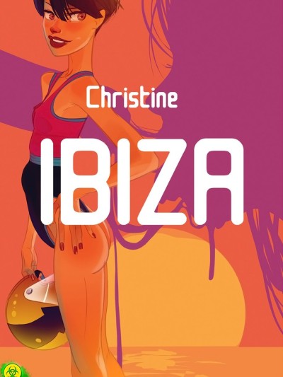 Ibiza