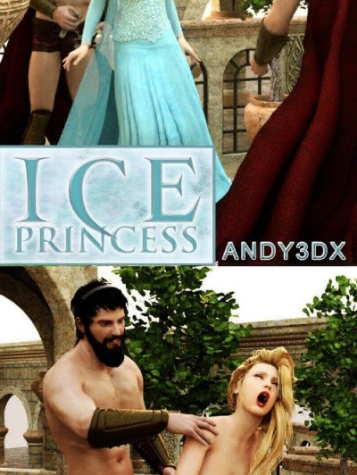 Ice Princess