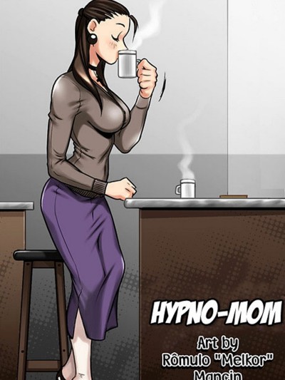 Hypno Mom 1