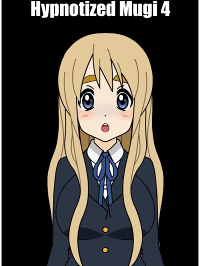 Hypnotized Mugi 4