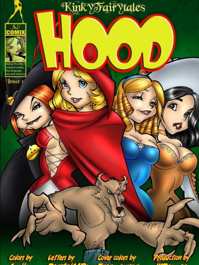 Hood 1