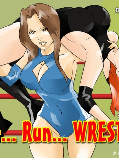 Hit Run Wrestle