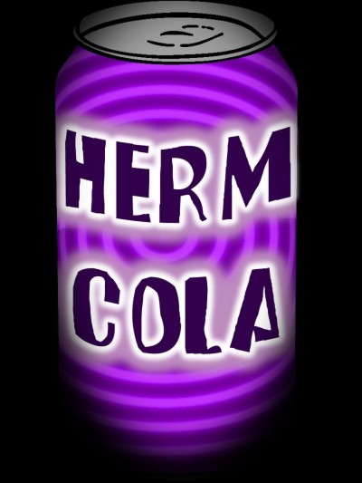 Herm Cola