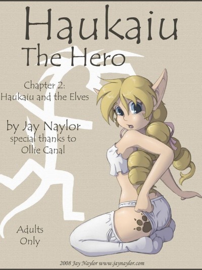 Haukaiu The Hero 2