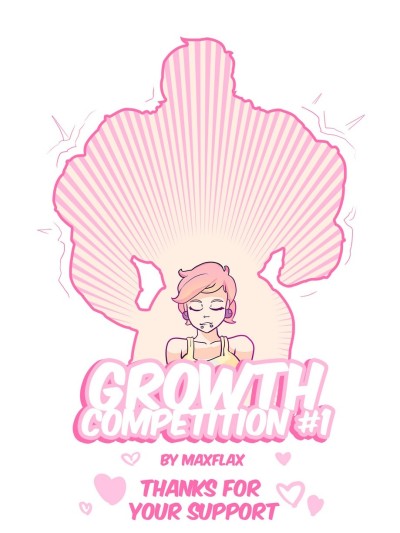 Growth Competition 1