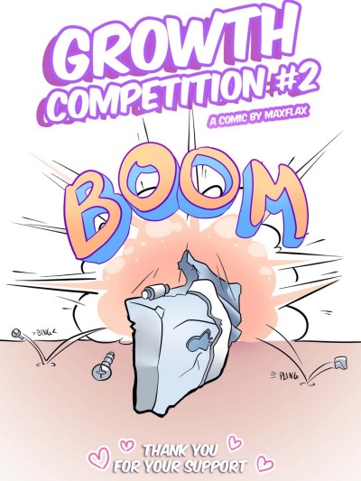 Growth Competition 2