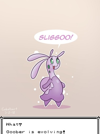 Goodra