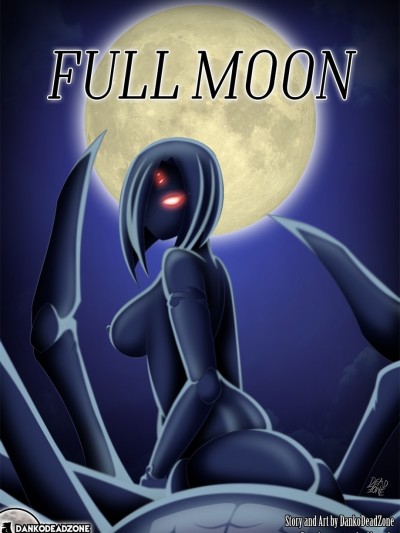 Full Moon