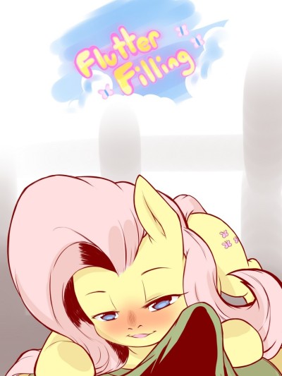 Flutter Filling