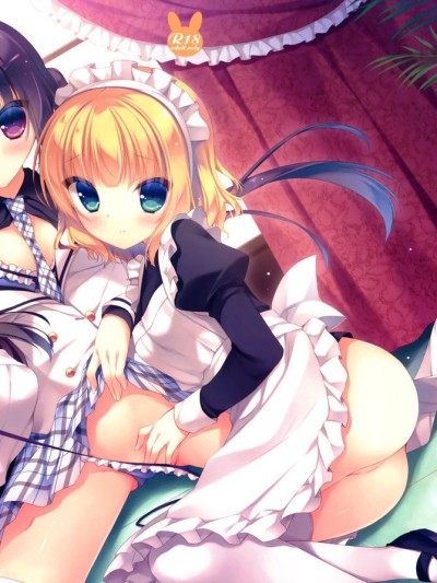 Gochuumon wa Gohoushi desu ka? - Is the order a serving?