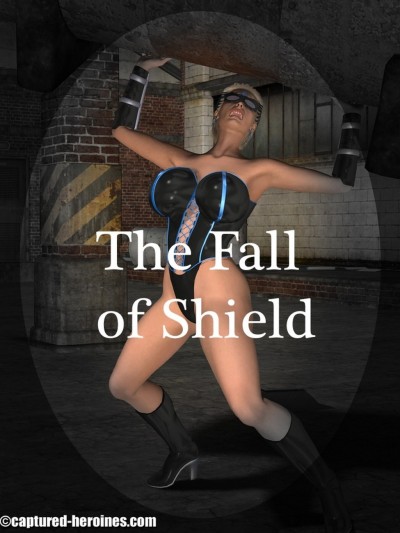 Fall Of Shield