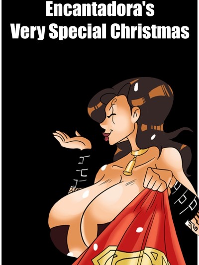 Encantadora's Very Special Christmas