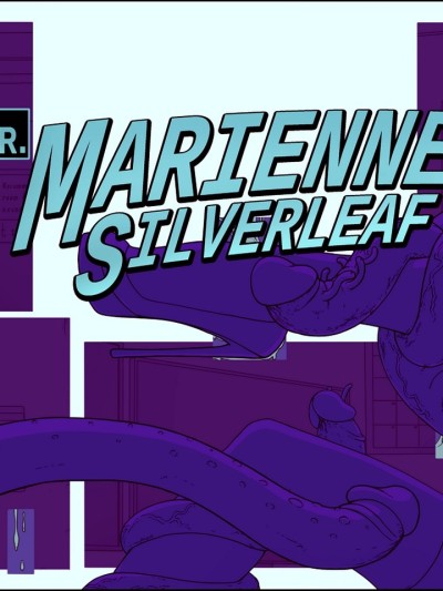 Dr. Marienne Silverleaf