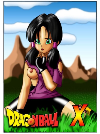 Dragonball X