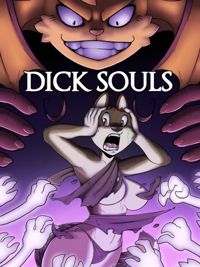 Dick Souls