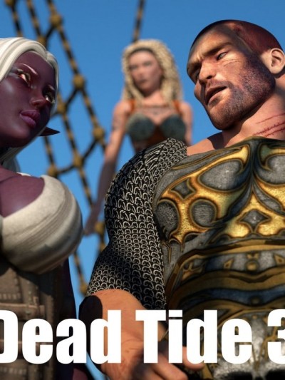 Dead Tide 3