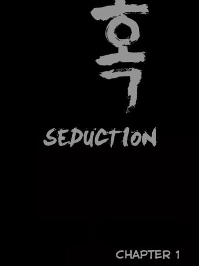 Seduction Ch.1-38