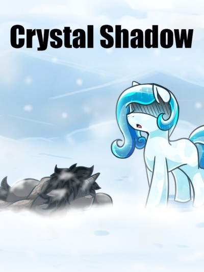 Crystal Shadow