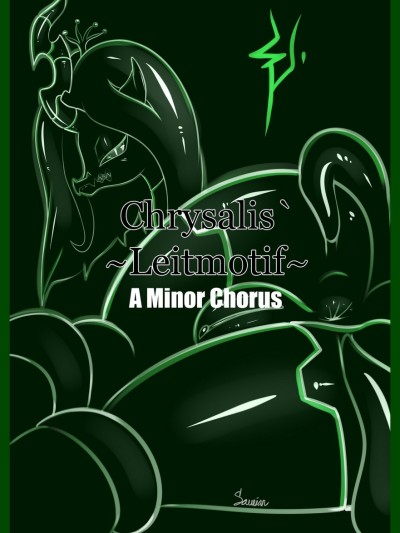 Chrysalis' Leitmotif 2 - A Minor Chorus