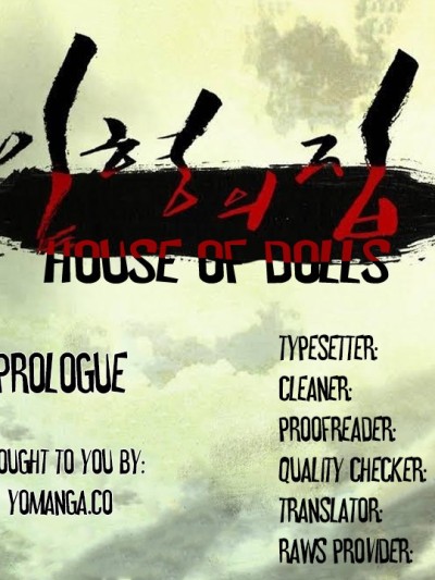 House of Dolls Ch.0-19