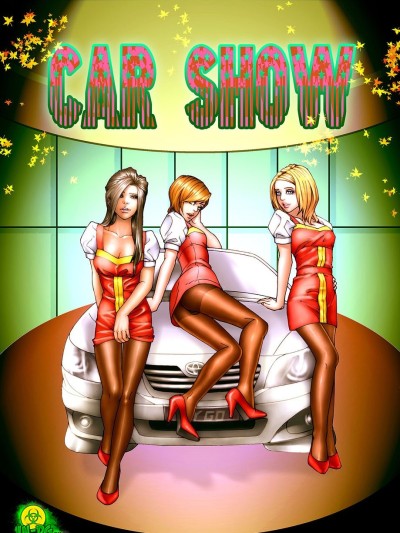 Car Show