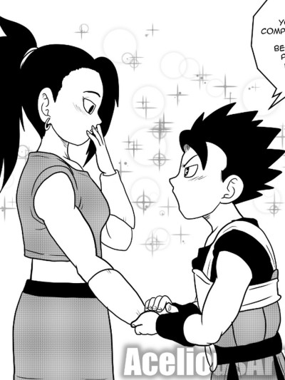 Cabba's Engagement