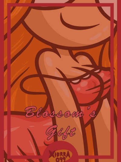 Blossom's Gift 1