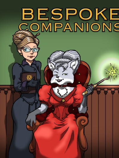 Bespoke Companions