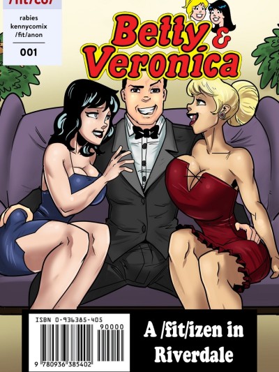 Betty And Veronica