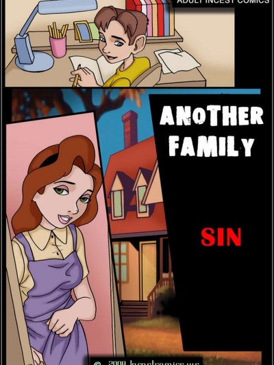 Another Family 1 - Sin