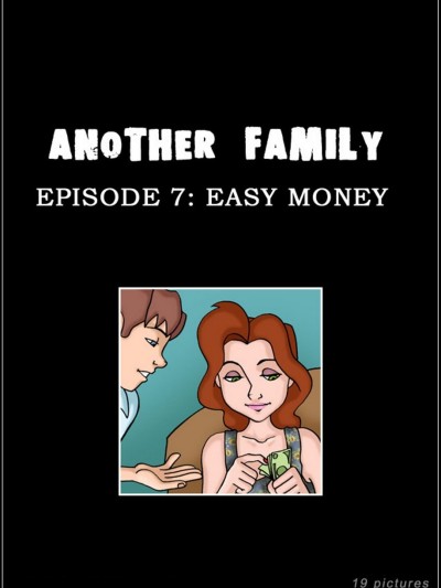 Another Family 7 - Easy Money