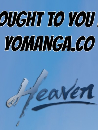 Heaven Ch.1-14