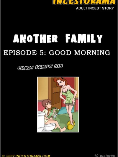 Another Family 5 - Good Morning