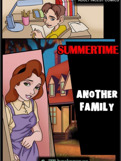 Another Family 3 - Summertime