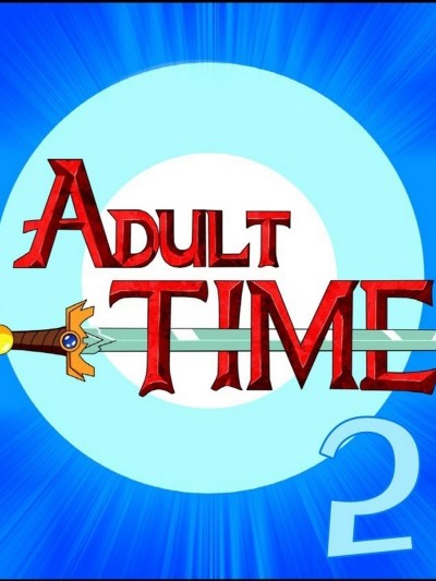 Adult Time 2