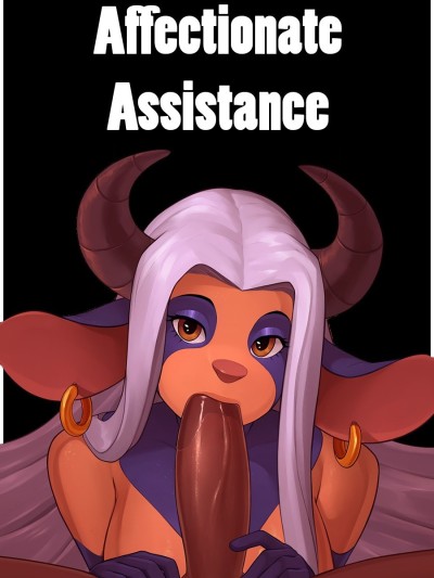 Affectionate Assistance