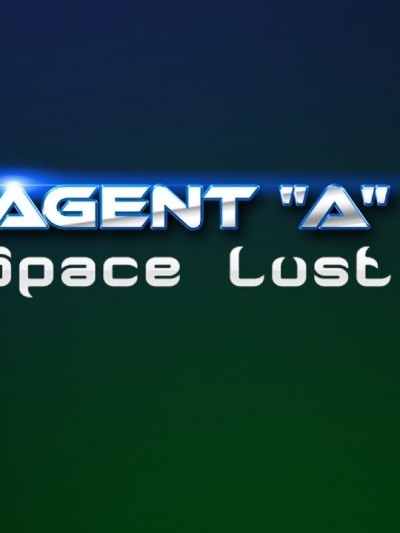 Agent A - Space Lust