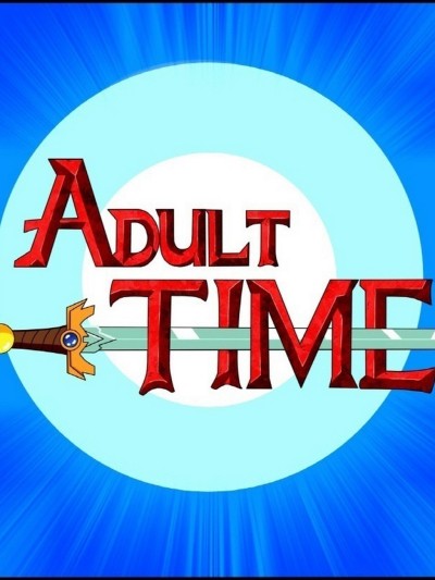 Adult Time 1