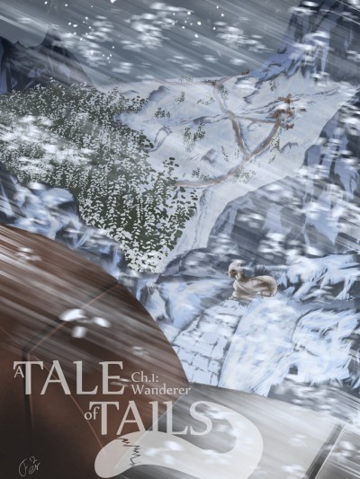 A Tale of Tails 1 - Wanderer