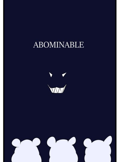 Abominable