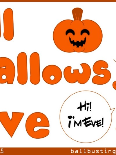 All Hallows Eve