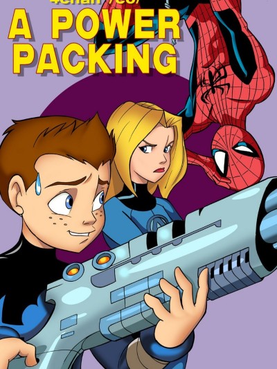 A Power Packing