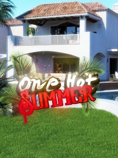 One Hot Summer