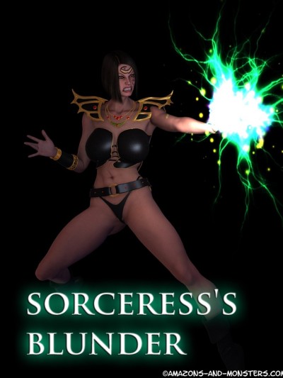 Sorceress’s Blunder