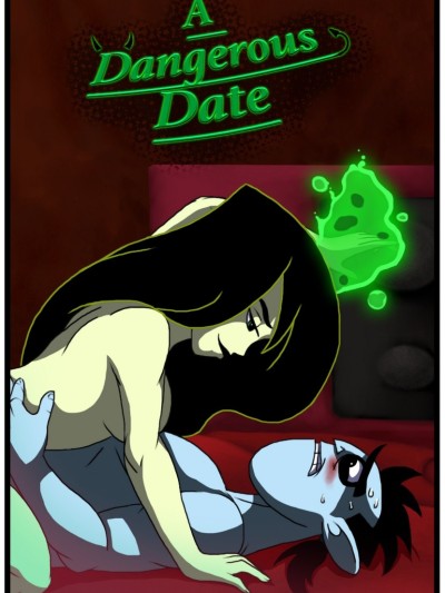 A Dangerous Date 1