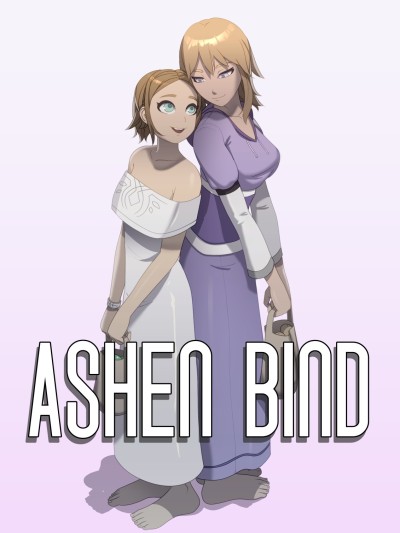 Ashen Bind